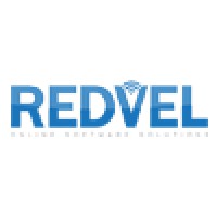 Redvel Logo