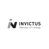 INVICTUS COMMUNICATIONS LTD Logo