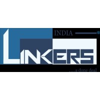 LINKERS INDIA Logo
