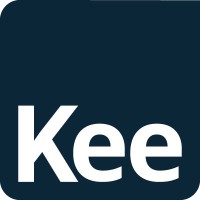 KeeResources Ltd Logo