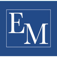 Egerton, McAfee, Armistead & Davis, P.C. Logo
