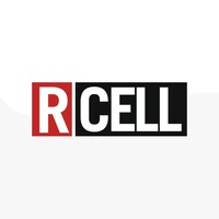 Rcell Telecom Logo