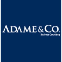 Adame & Co. Logo