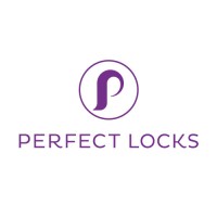 Perfect Locks Hair Extensions Logo