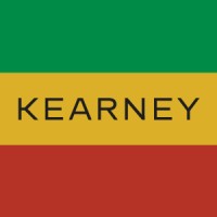 Kearney Logo