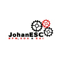 JohanESC Logo