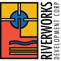 Riverworks Development Corporation Logo
