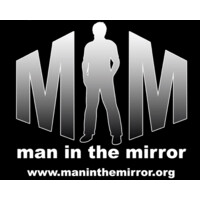 Man in the Mirror Logo