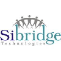 Sibridge Technologies Logo