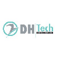 DH Tech Logo