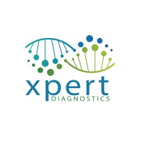 Xpert Diagnostics Logo