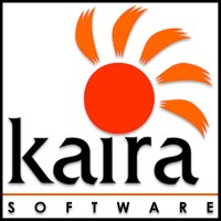 Kaira Software Pvt. Ltd. Logo
