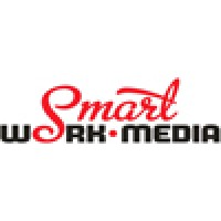 SmartWork Media Logo