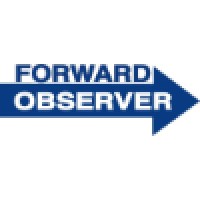 Forward Observer Inc. Logo
