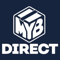 MYB DIRECT LIMITED Logo