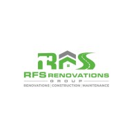 RFS RENOVATIONS LIMITED Logo