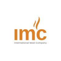 International Meal Company Logo