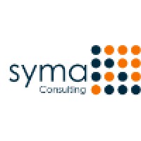SYMA Consulting Logo