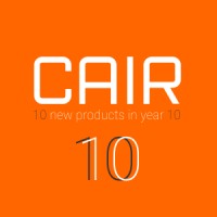 CAIR (UK) LTD Logo