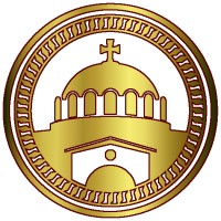 Holy Trinity Greek Orthodox Cathedral of Indianapolis Logo