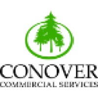Conover Commercial Services Logo