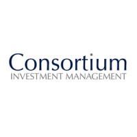 Consortium Investment Management Logo