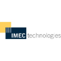 IMEC Technologies Logo