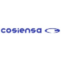 Cosiensa Tecnologia em Estacionamentos Logo