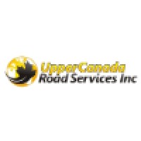 Upper Canada Road Services Logo