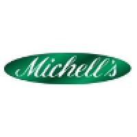 Michells (The Henry F. Michell Company) Logo