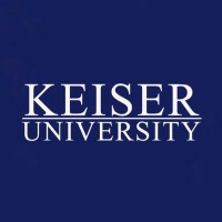 Keiser University Logo