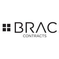 BRAC CONTRACTS LIMITED Logo