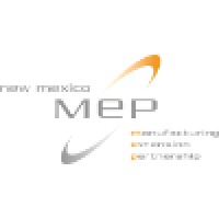 New Mexico MEP (Manufacturing Extension partnership) Logo