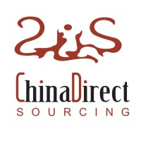ChinaDirect Sourcing Services Logo