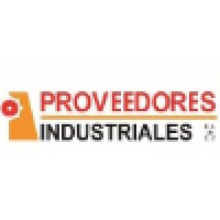 Proveedores Industriales, S.A. de C.V. Logo