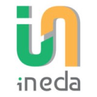 i-neda Ltd Logo