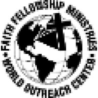 Faith Fellowship Ministries World Outreach Center Logo
