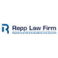 Repp Law Firm Logo