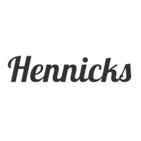 HENNICKS LTD. Logo
