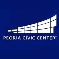 Peoria Civic Center Logo