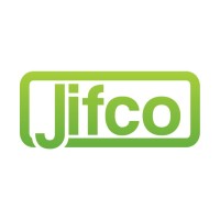 Jifco Limited Logo