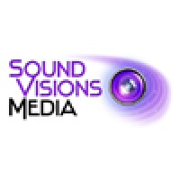 Sound Visions Media Logo