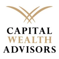 Capital Wealth Advisors, LLC Logo
