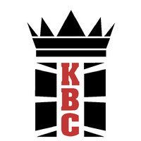 Kingsway Boxing Club Logo