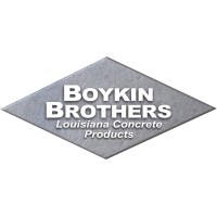 Boykin Brothers, LLC. Logo