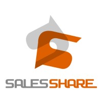 SalesShare Logo