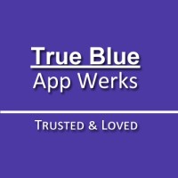 TrueBlue AppWerks Pvt Ltd Logo