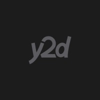 y2d Agencia Logo
