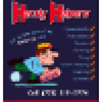 Handy Helpers Logo