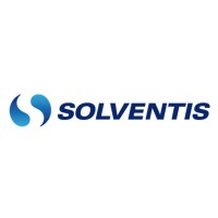 Solventis Logo